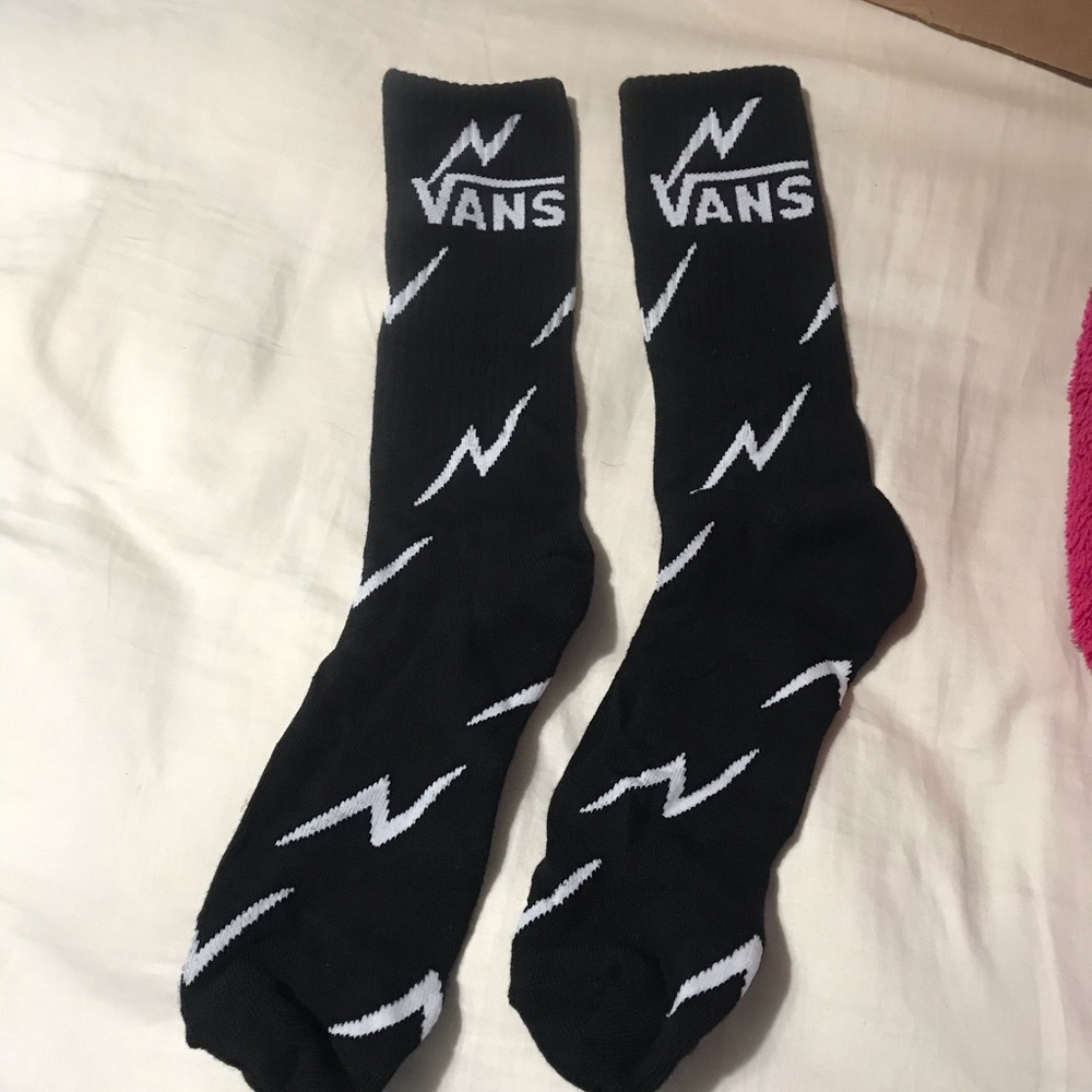Vans socks